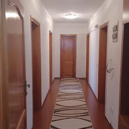 Merak Ii Apartament