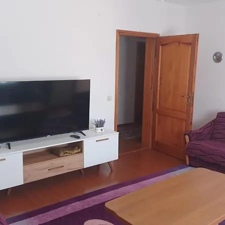 Merak Ii סראייבו