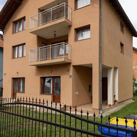 Apartman Merak Ii