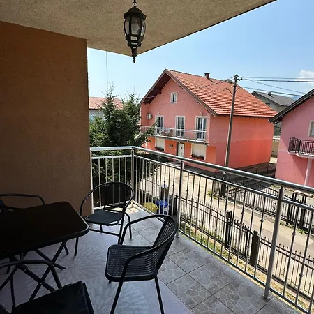 Apartman Merak Ii