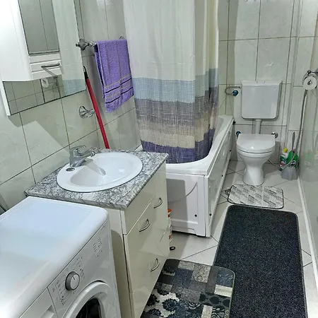 Apartament Merak Ii Sarajewo
