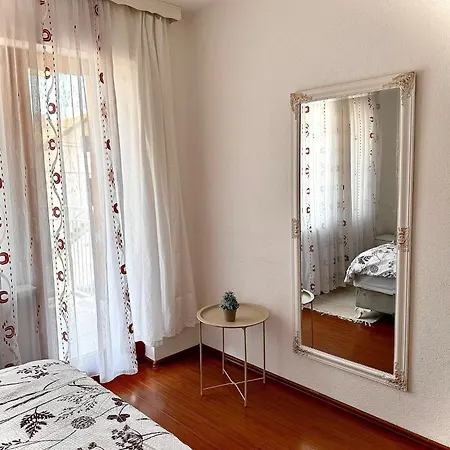 Merak Ii Apartament Sarajewo