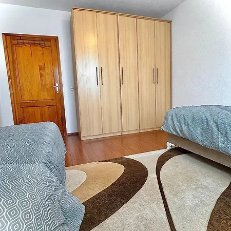 Merak Ii Apartman