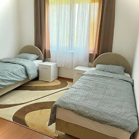 Apartament Merak Ii